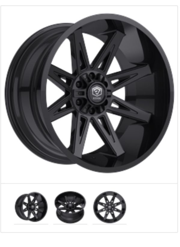 Rims For 5x5