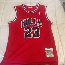 Jordan Jersey XXL 1997-98