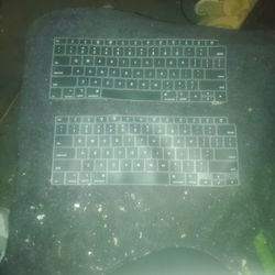 MacBook Keyboard Cover