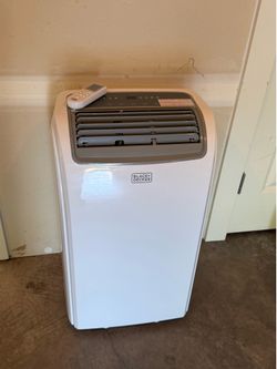 Portable air conditioner 12000BTU