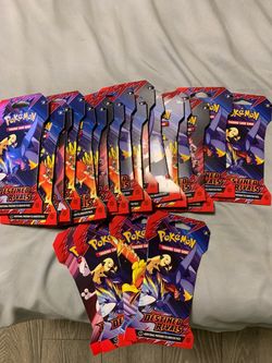 Destined rivals sleeves