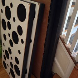 4 Soundproofing Panels For Studio Space- Fully Insulated