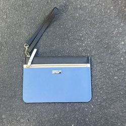 Kate Spade wristlet