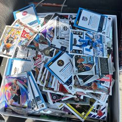 Sports card