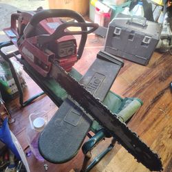 Shindaiwa 18 Inch Bar Chainsaw