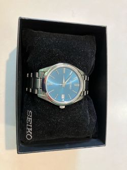 Seiko SUR525 Men’s Watch
