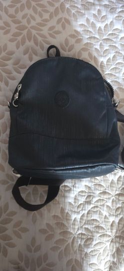 Mini kipling backpack
