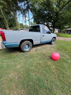 93 shortbed obs