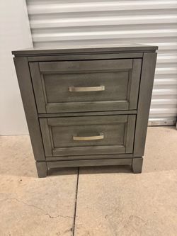 Night stand