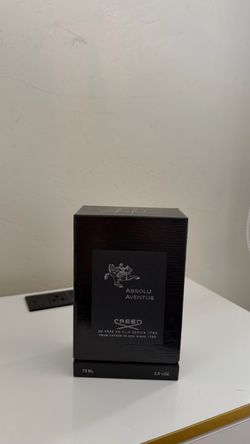 Perfume Creed