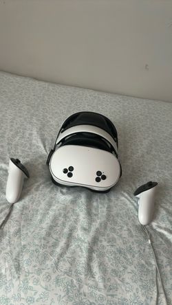 Meta Quest 3S VR