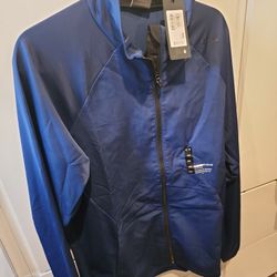 Oakley Enhance Tech Jersey Jacket 