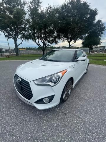 2013 Hyundai Veloster