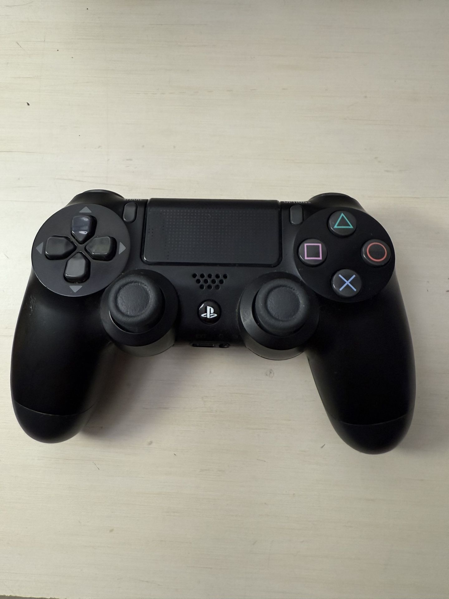 DualShock 4 PS4 Controller
