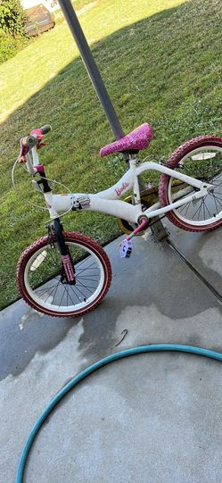 Bicycle for kid