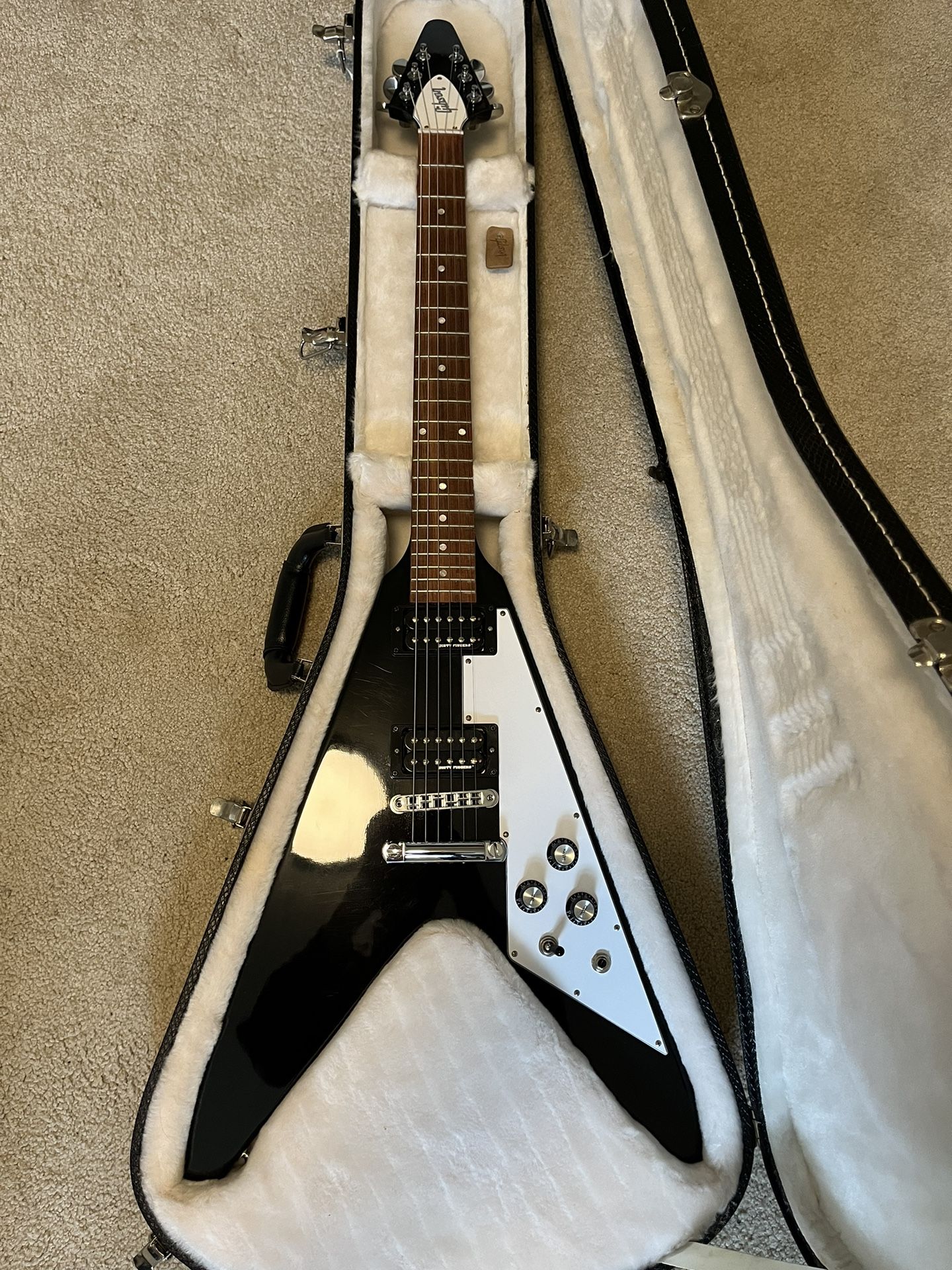Gibson Flying V 2017 Electric Guitar 