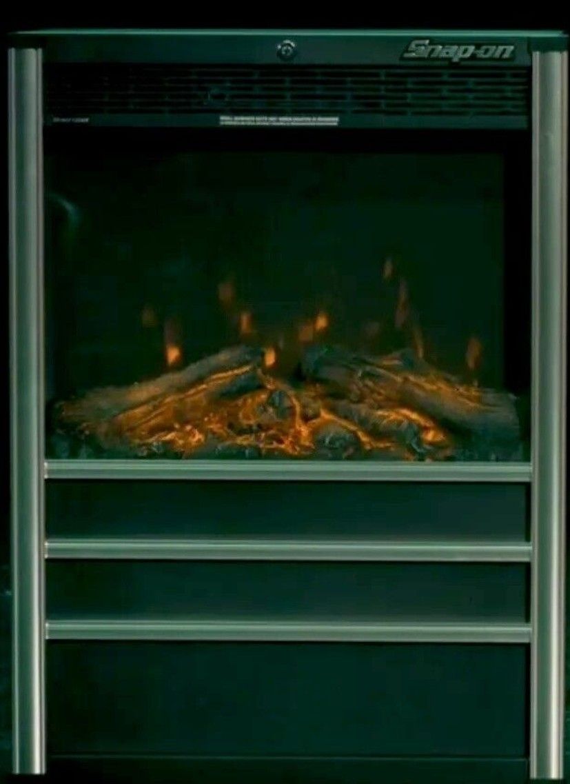 Snap On Heater Brand New