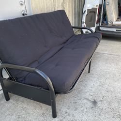 Queen Futon Frame 