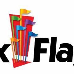 1/2 Price Six Flags One Day Tickets 