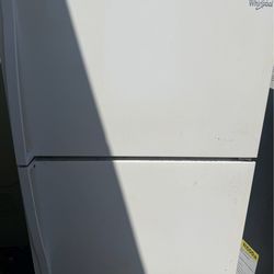 Whirlpool Fridge/Freezer