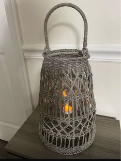 Pretty Home Decoration lantern ! Brand new