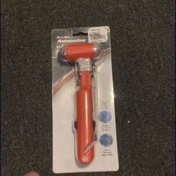 Electric Hammer 