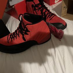 Air Jordan Retro 12