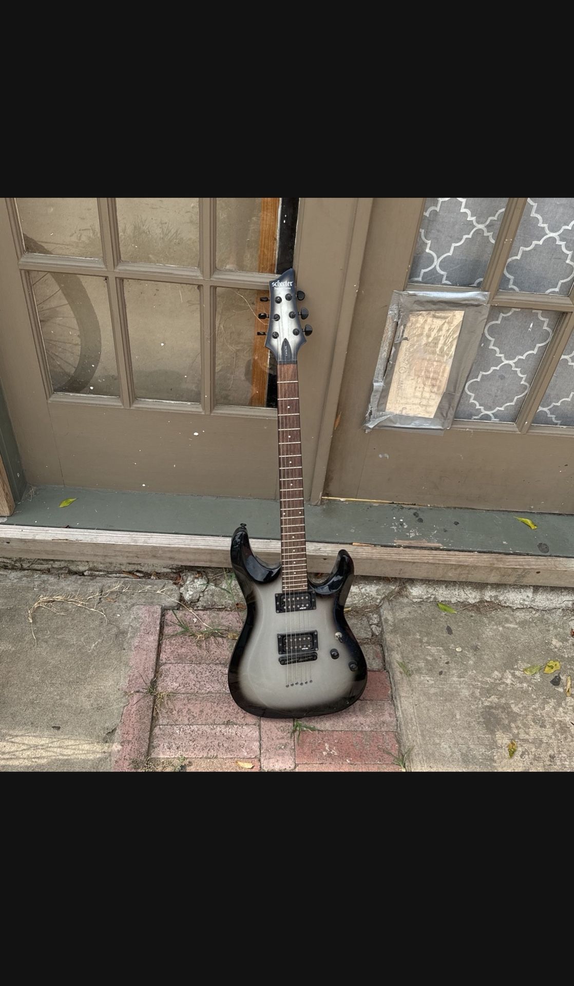 Guitar