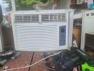 Ice Cold Window AC For Large Room 