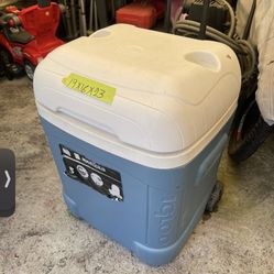 Excellent Condition, Different Sizes Coolers