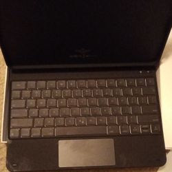 Logitech Magnetic Keyboard