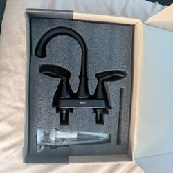 Rainovo  Basin Faucet