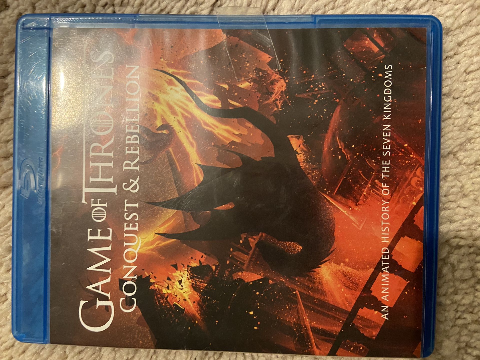 Game Of Thrones Conquest And Rebellion