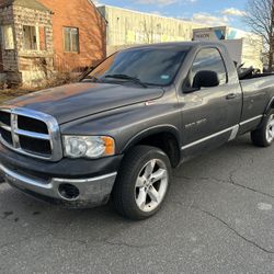 2002 Dodge Ram 1500