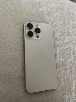 iPhone 16 Pro Max <<256GB>>