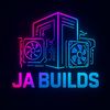 JA Builds