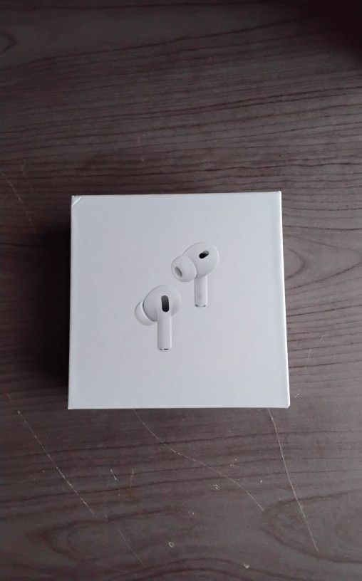 Apple Airpods Pro 2