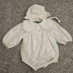 Baby Dress