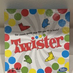 Twister Game