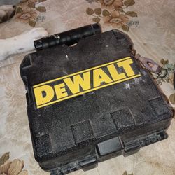 DeWalt Laser Level 