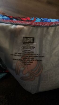 Kids, Marvel Spider-Man pajamas