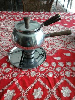 Fondue Set Fondue Set