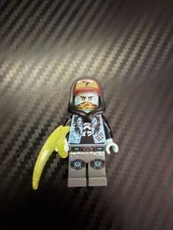 Lego scott