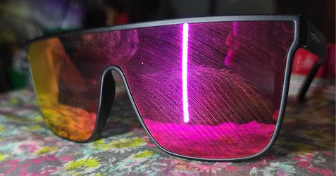 Foster And Grant Sunglasses 