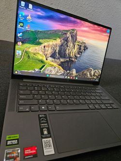 Lenovo Slim Pro 7
