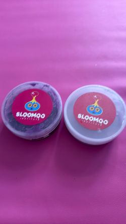 Sloomoo Institute Slime Set of 2