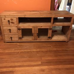 Tv stand