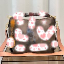 Women Handbag Shoulder Bag  Crossbody Bag 