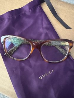 Gucci Frames