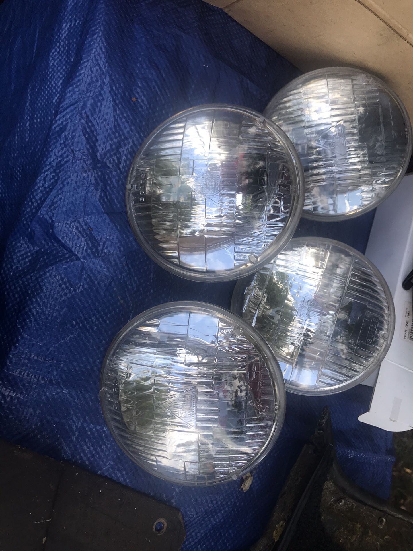 T3 headlights